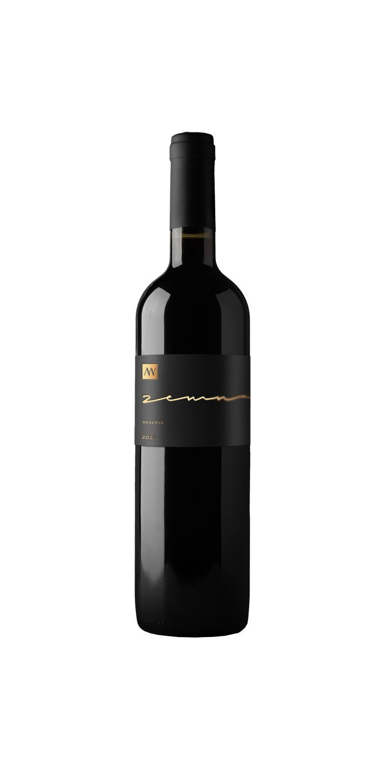 Matalj Zemna 2020 – Rotwein von Vinarija Matalj, Negotin Krajina, Ostserbien