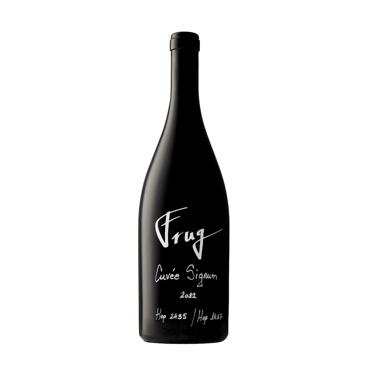 Frug Cuvée Signum 2022 – Premium-Rotwein aus Serbien | MyVinoDeal