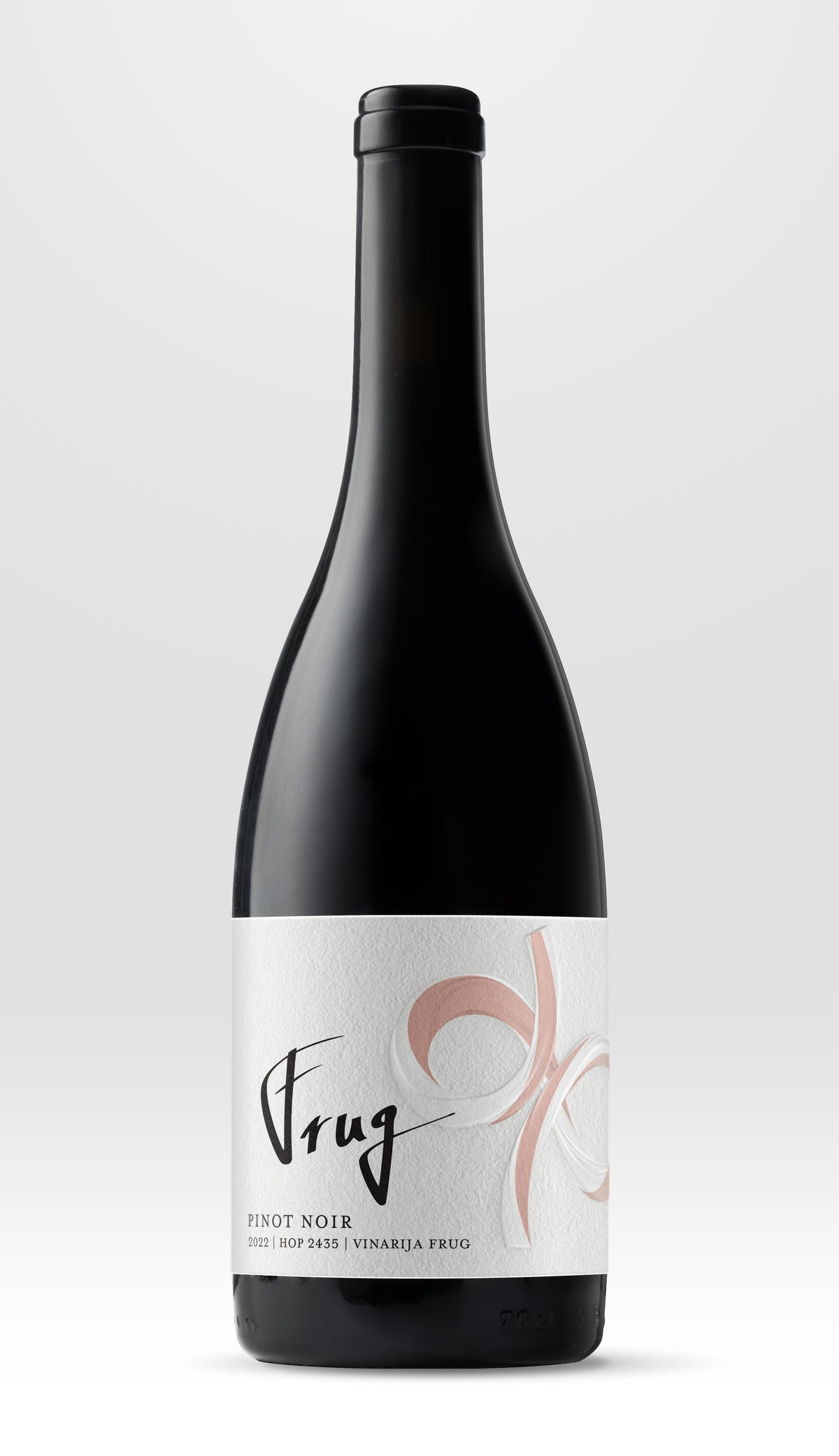 Frug Pinot Noir 2023 – Premium-Rotwein aus Serbien | MyVinoDeal