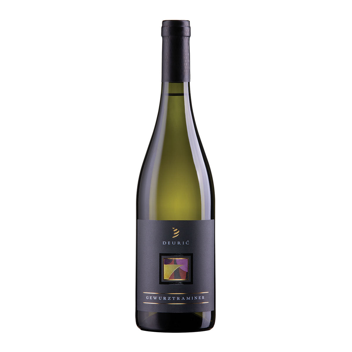 Deurić Gewürztraminer 2024 – Premium-Weisswein aus Serbien | MyVinoDeal
