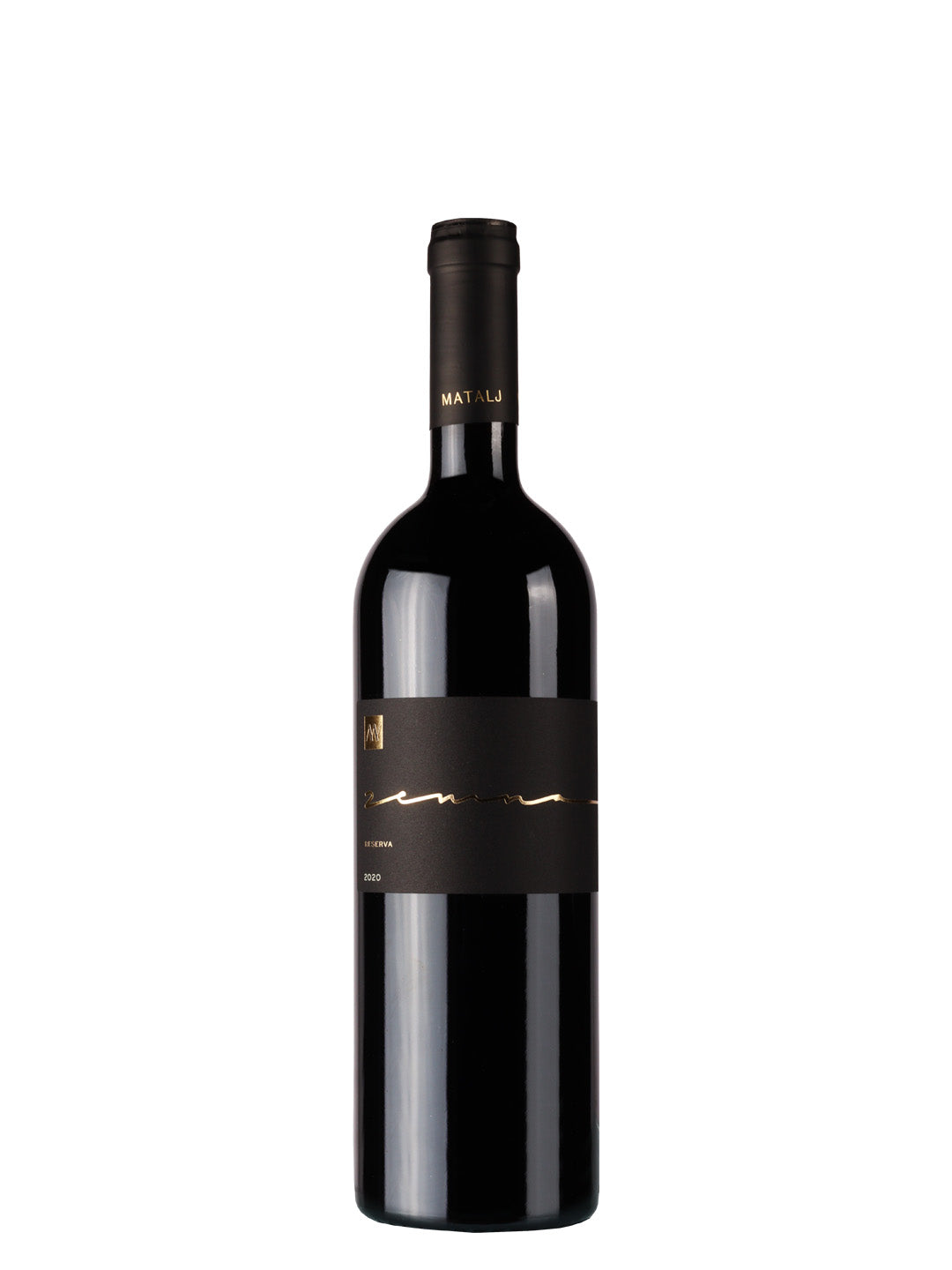 Matalj Zemna 2020 – Rotwein von Vinarija Matalj, Negotin Krajina, Ostserbien