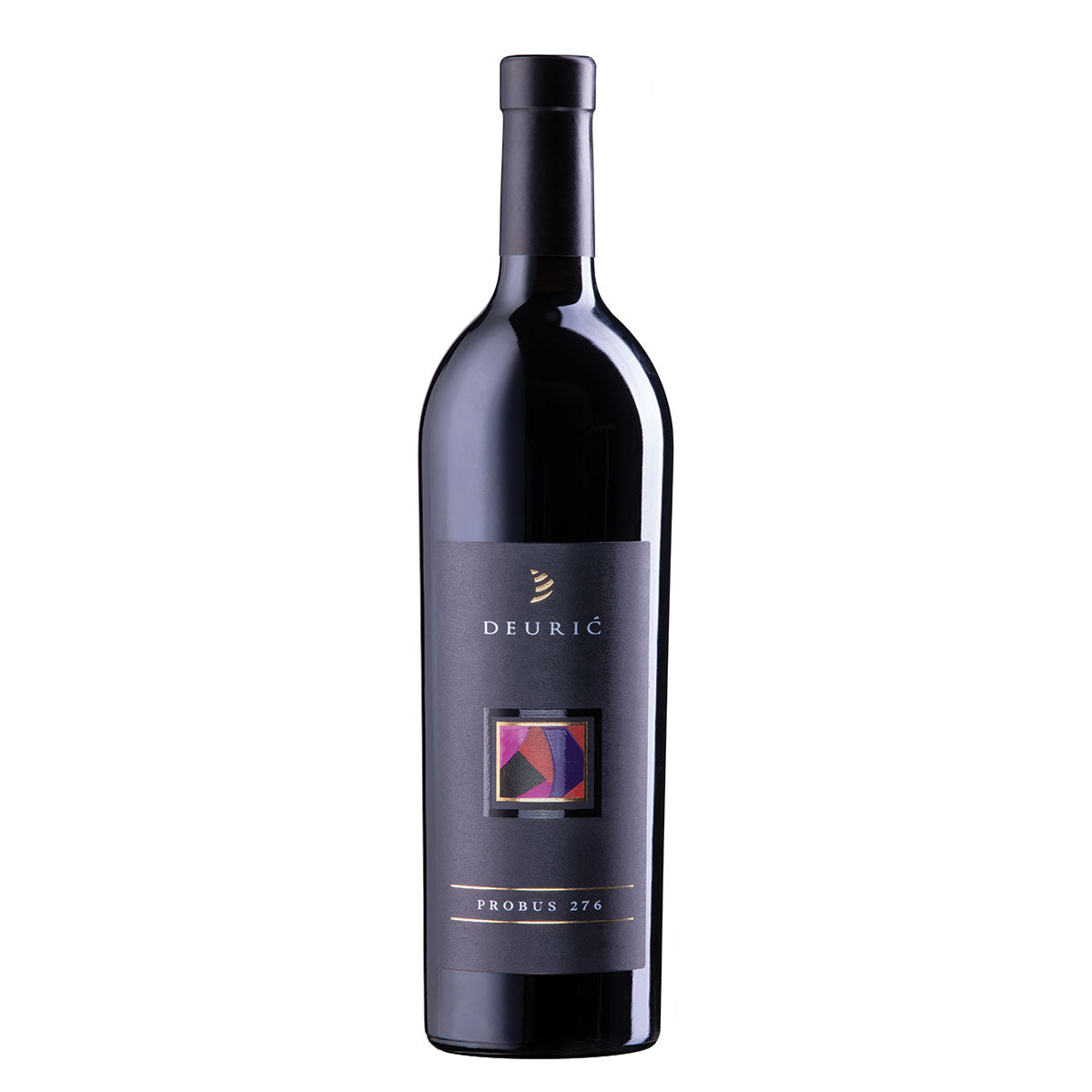 Deurić Probus 276 2023 – Premium-Rotwein aus Serbien | MyVinoDeal