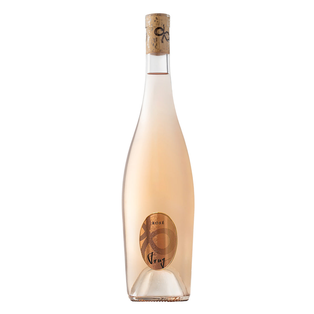 Frug Rosé 2024 – Premium-Rosé aus Serbien | MyVinoDeal