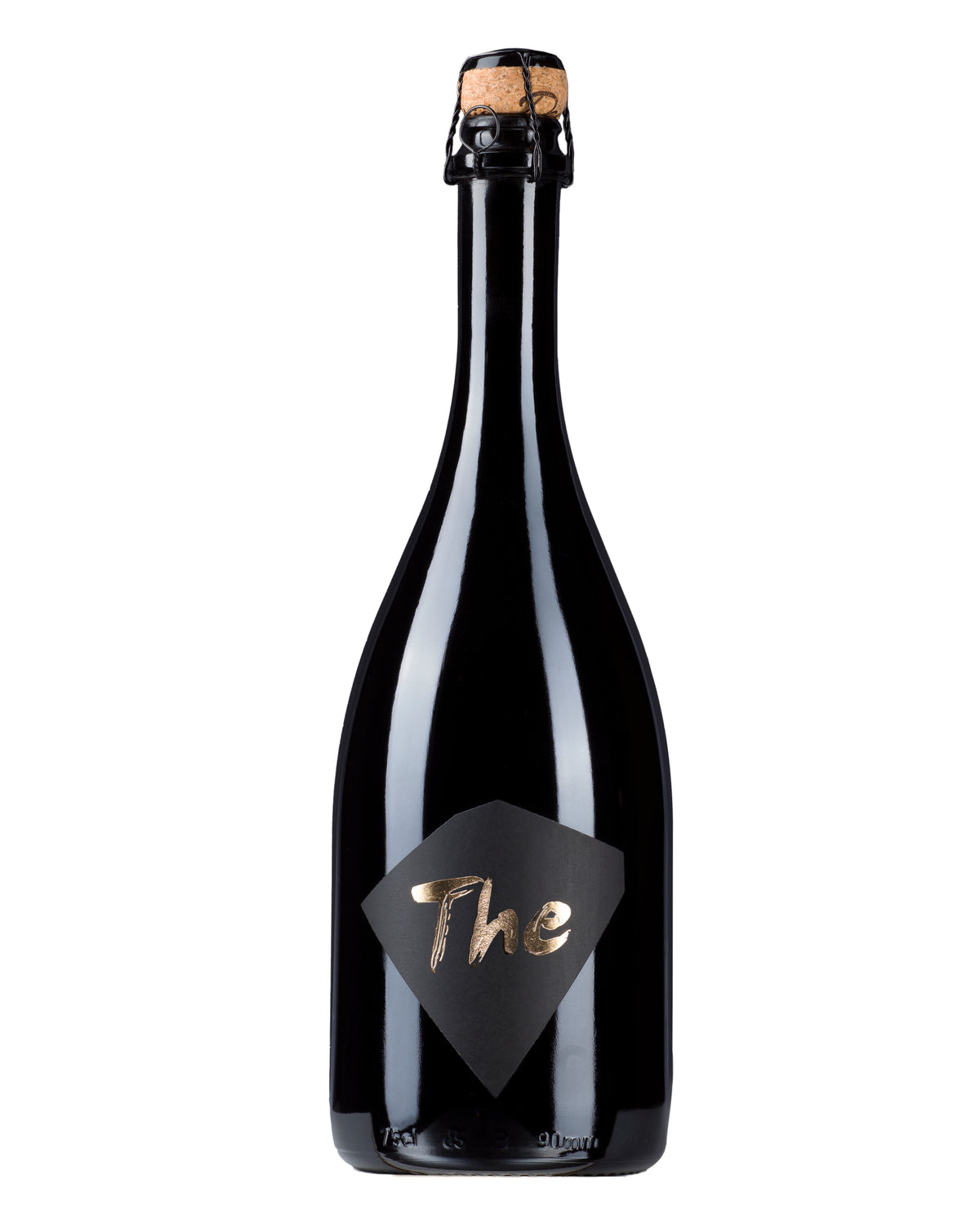 The Sparkling Winery Blanc de Blanc 2023 – Premium-Schaumwein aus Serbien | MyVinoDeal