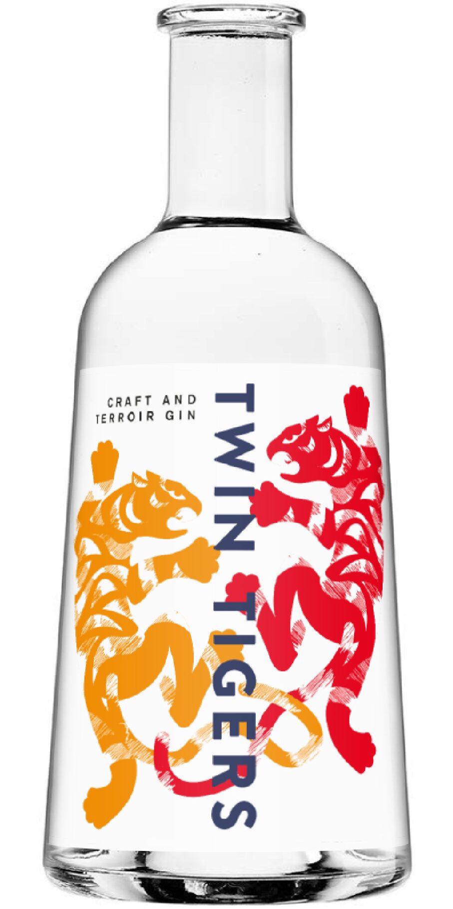 Twin Tigers Gin – Premium-Gin aus Serbien | MyVinoDeal