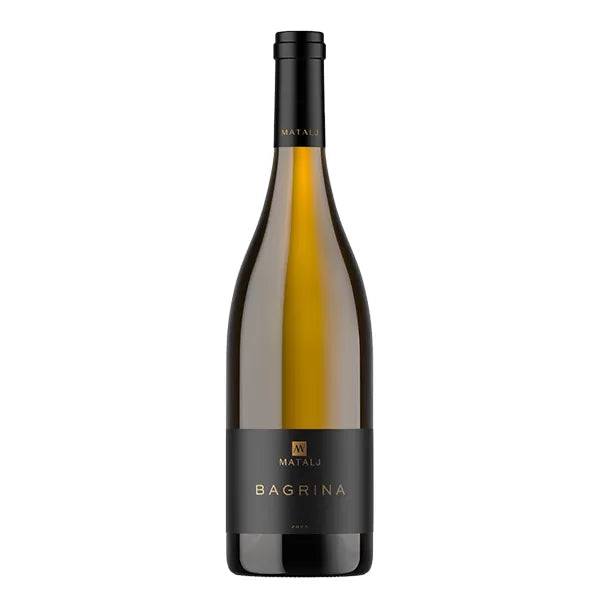 Matalj Bagrina 2023 – Weisswein von Vinarija Matalj, Negotin Krajina, Ostserbien