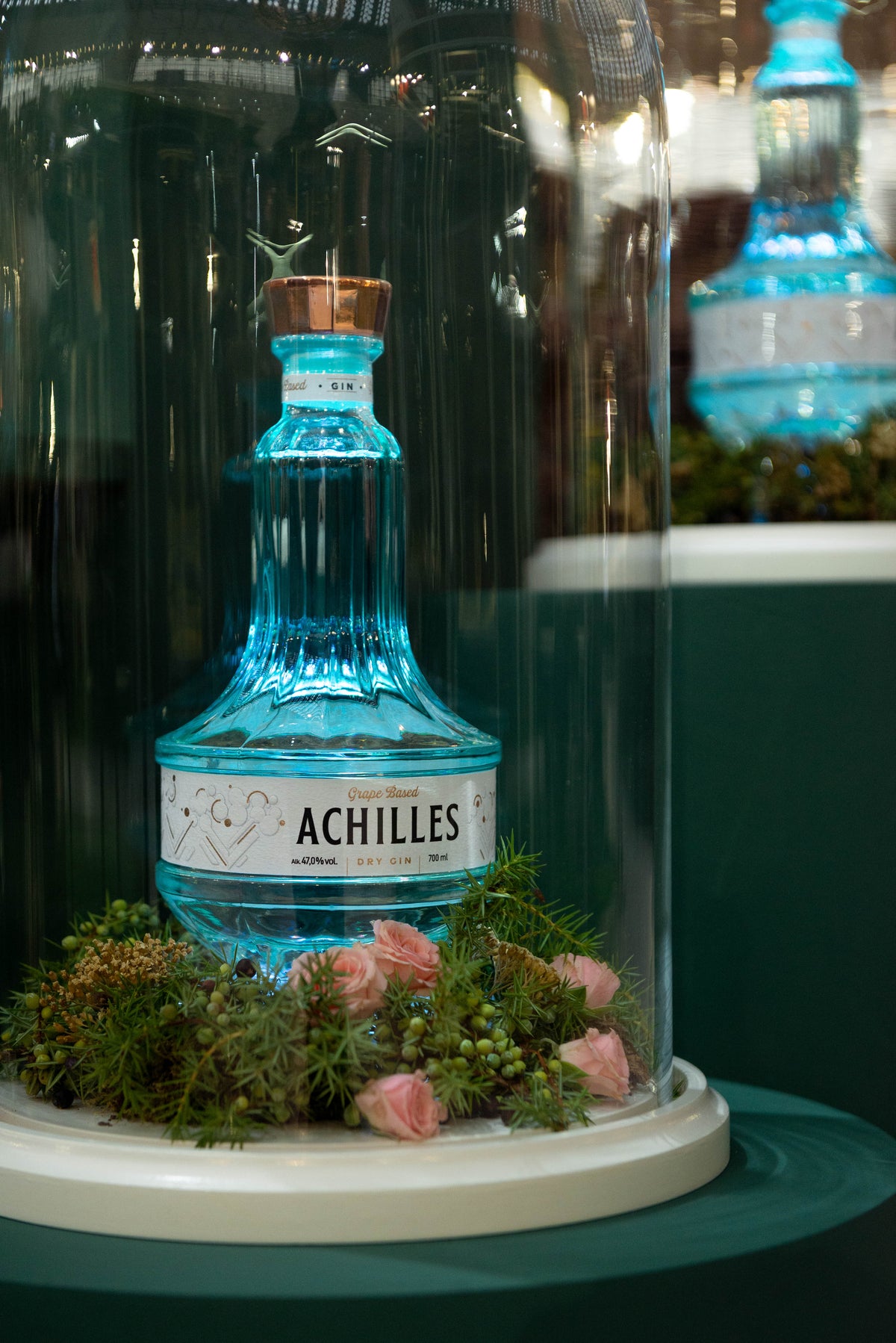 Frug Achilles Dry Gin
