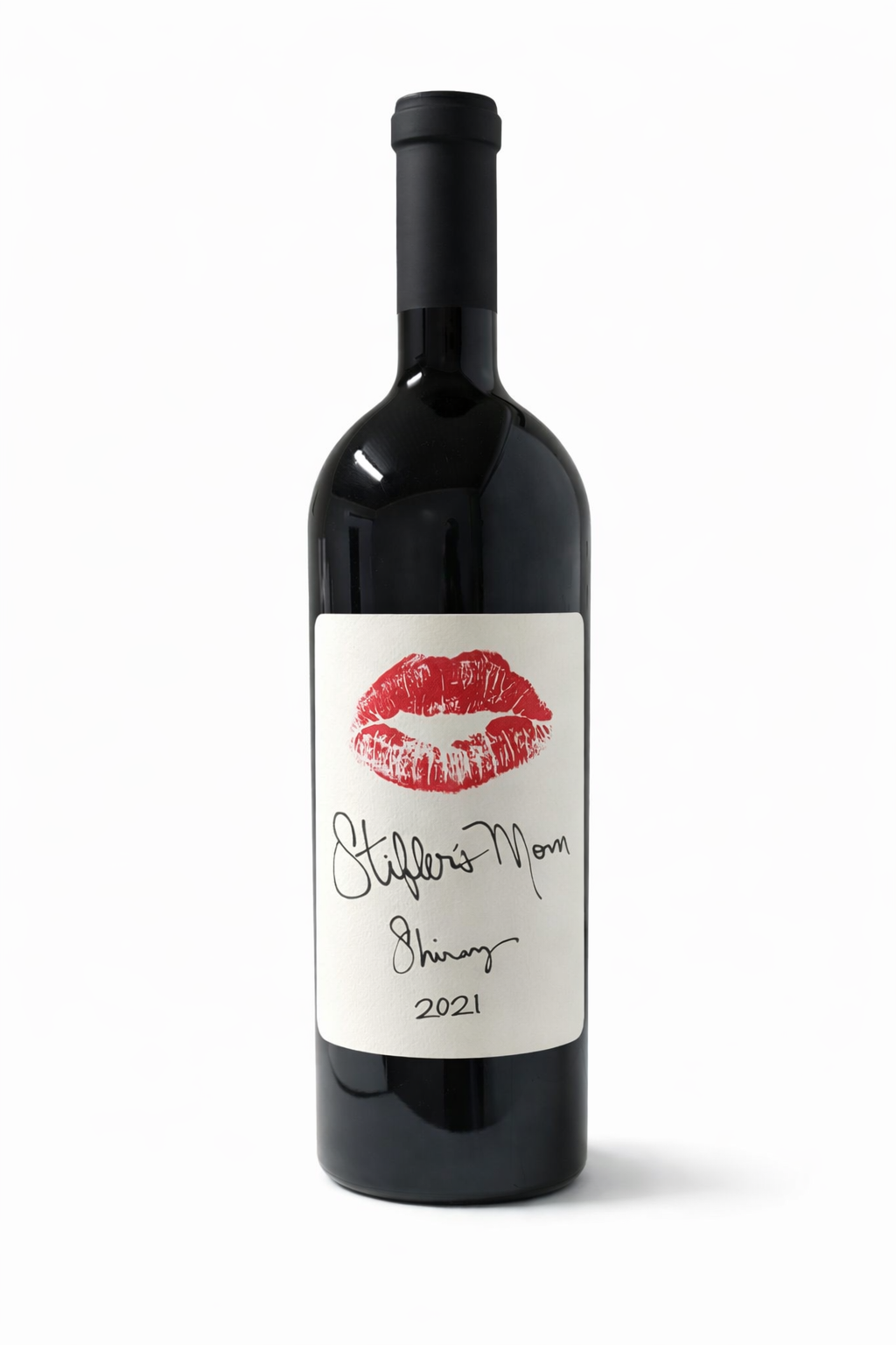 Erdevik Stifler's Mom Shiraz 2021 – Premium-Rotwein aus Serbien | MyVinoDeal