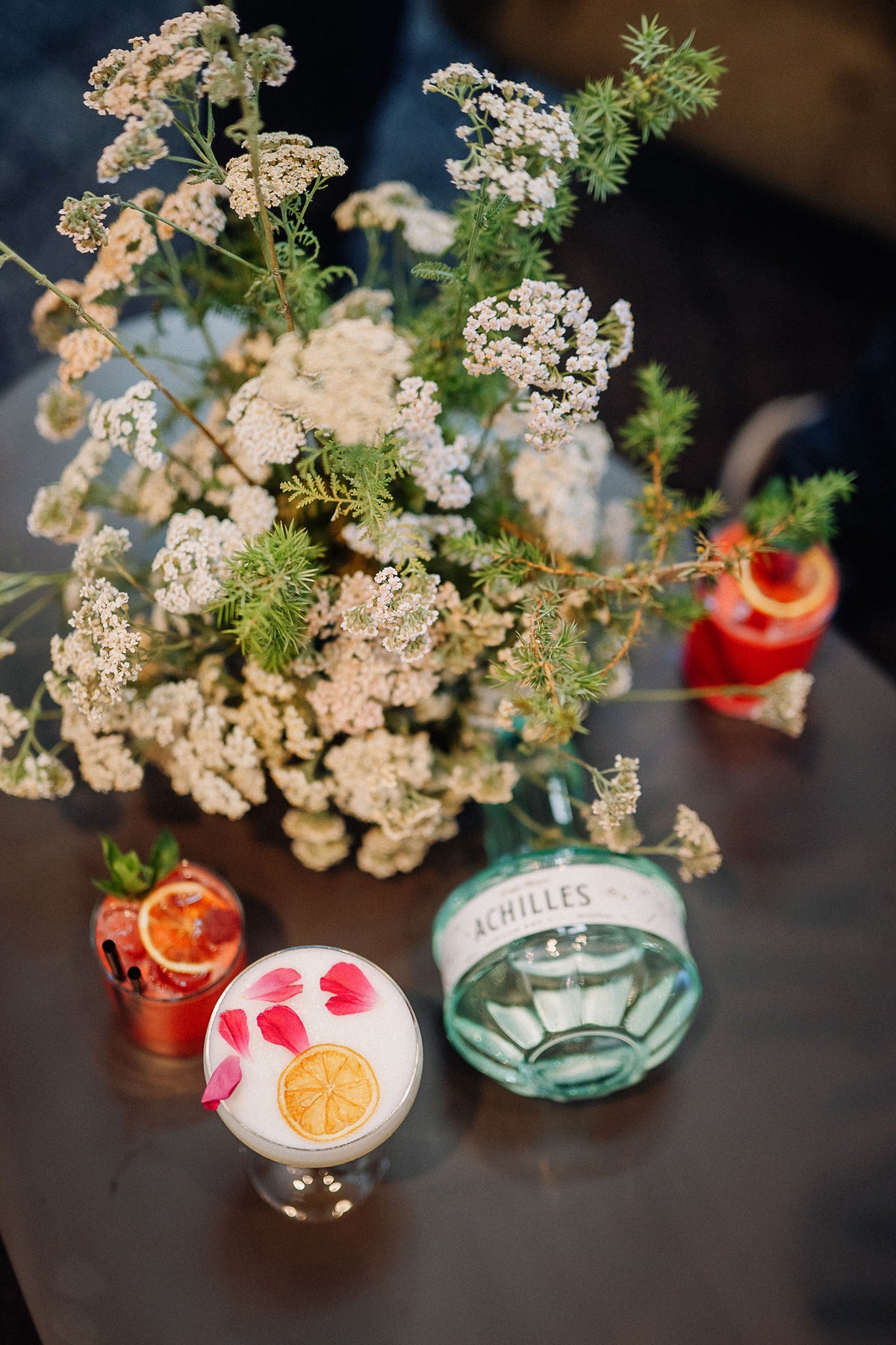 Frug Achilles Dry Gin