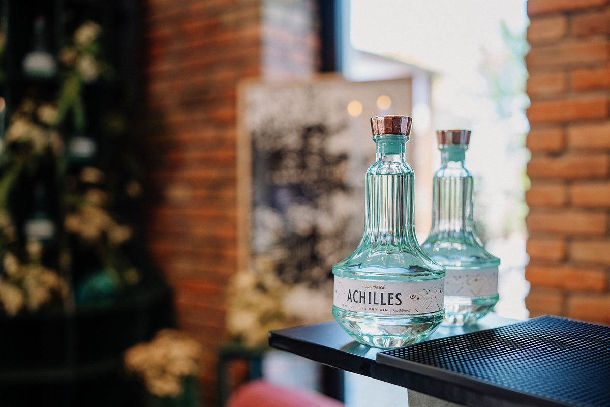 Frug Achilles Dry Gin