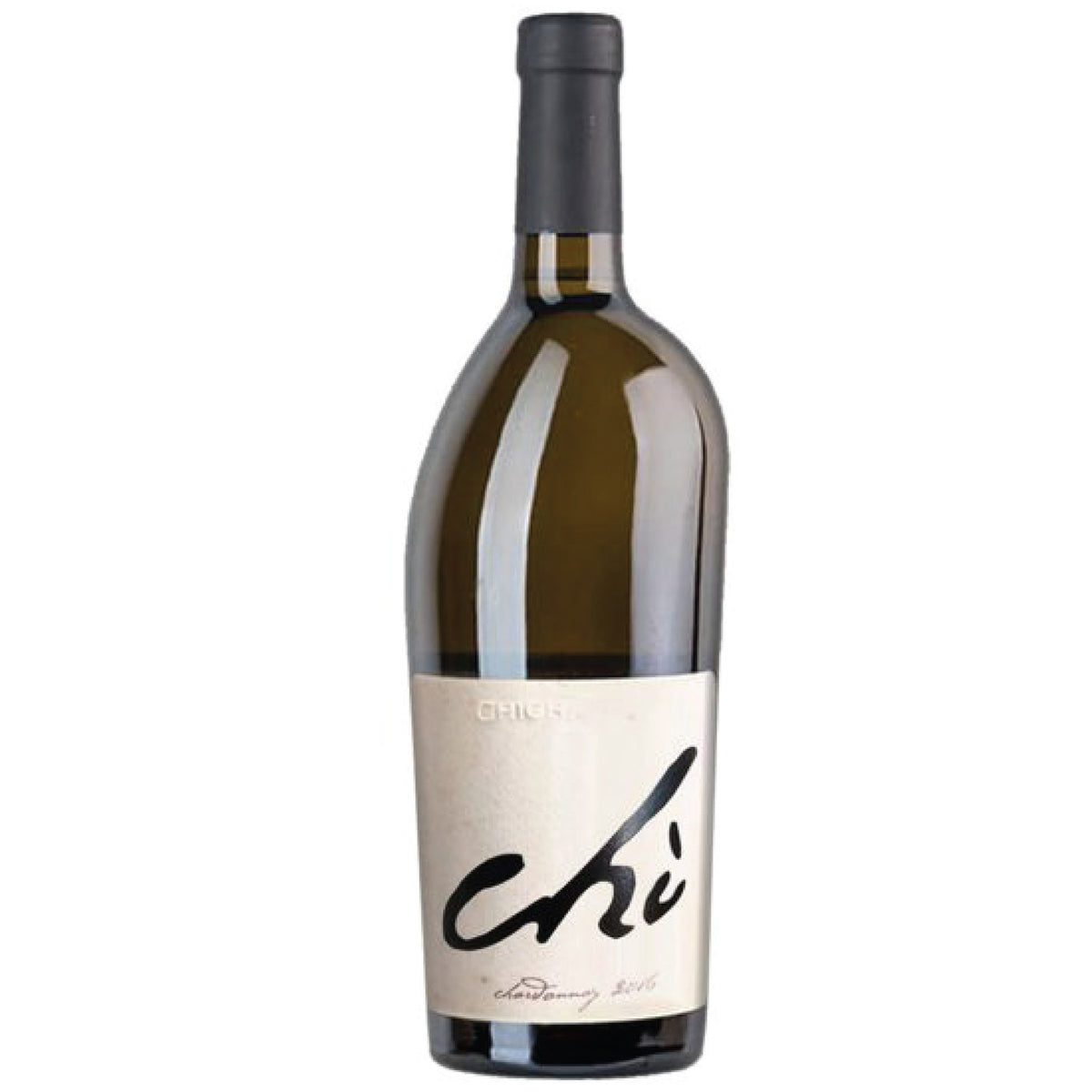 Chichateau Chi Chardonnay 2021 – Premium-Weisswein aus Serbien | MyVinoDeal