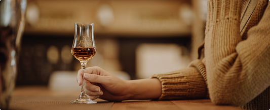 Rakija vs. Grappa vs. Cognac