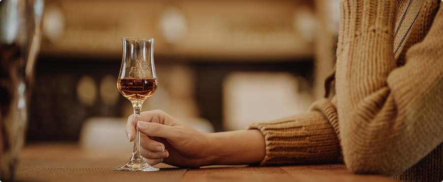 Rakija vs. Grappa vs. Cognac: What Sets Them Apart?