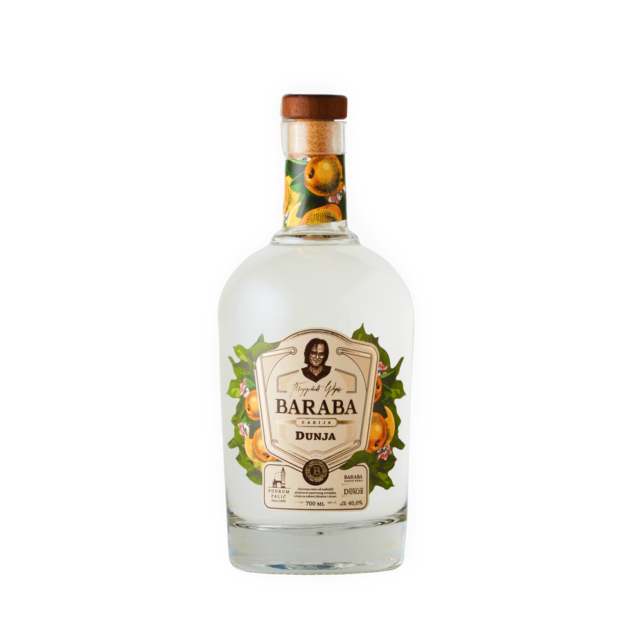 Podrum Palić Baraba Dunja Premium
