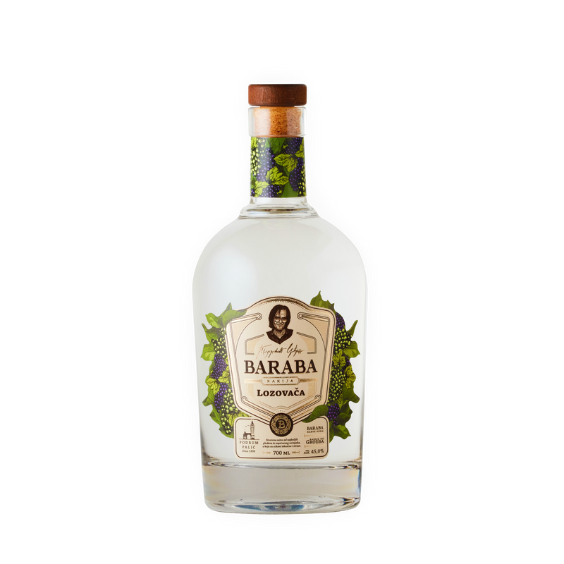 Podrum Palić Baraba Lozovača Premium