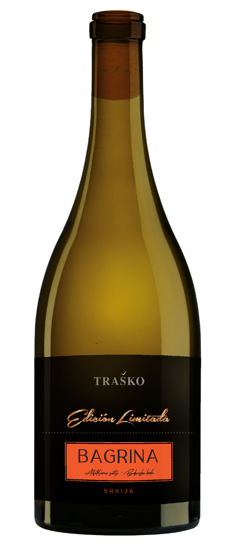 Traško Bagrina Edición Limitada 2022