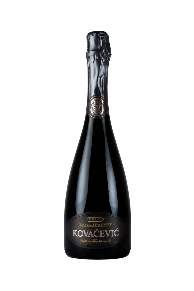 Kovačević Brut Reserve R Edicija 2012