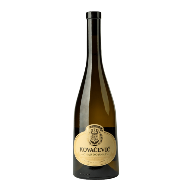 Kovačević Chardonnay 2024