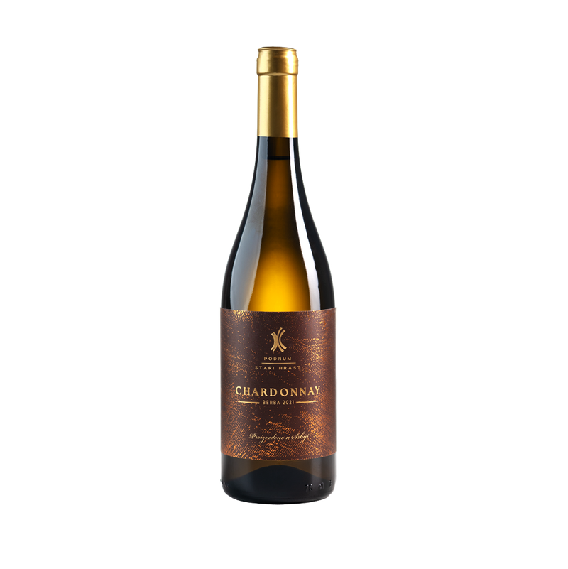 Stari Hrast Chardonnay