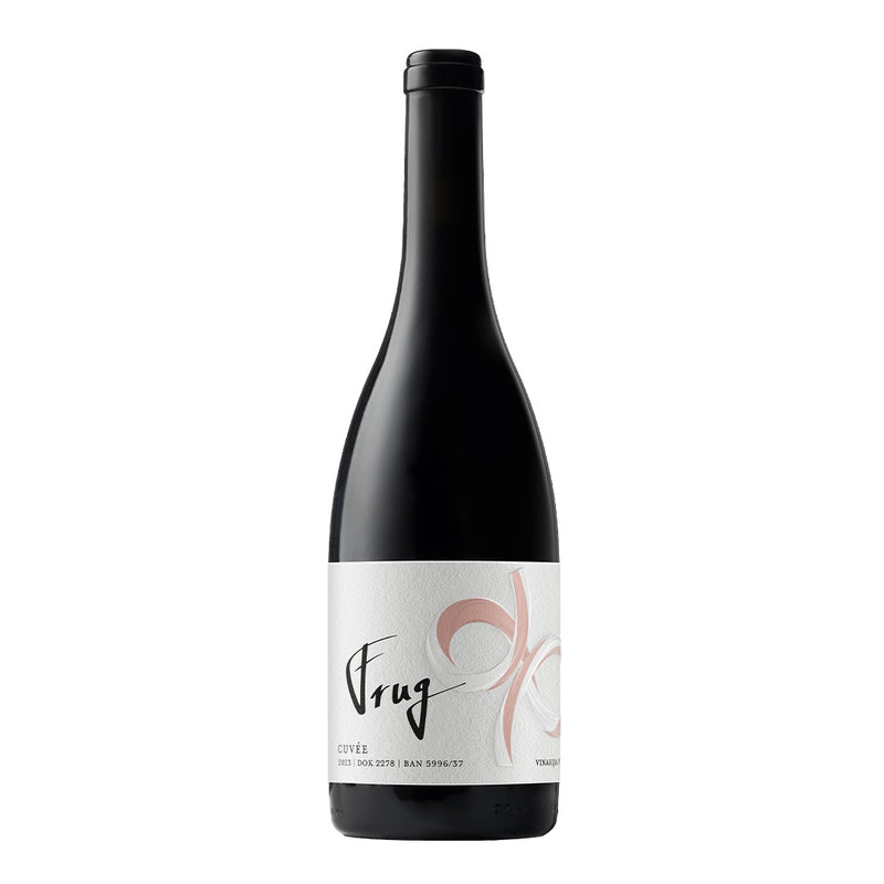 Frug Cuvée 2023