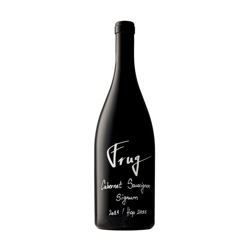 Frug Cabernet Sauvignon Signum 2021