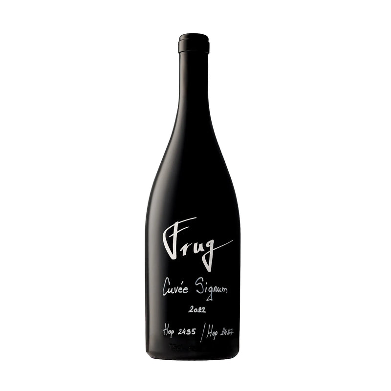 Frug Cuvée Signum 2022