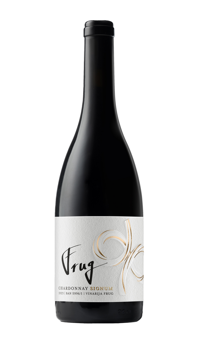 Frug Chardonnay Signum 2024