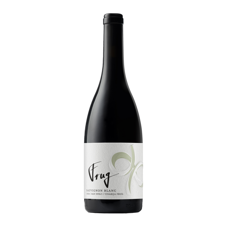 Frug Sauvignon Blanc 2024