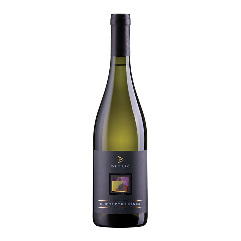Deurić Gewürztraminer 2024