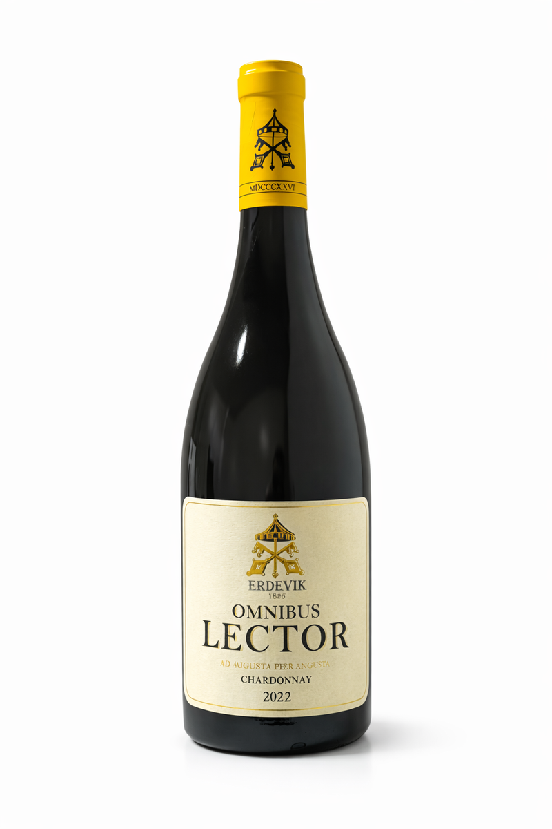 Erdevik Omnibus Lector Chardonnay 2022