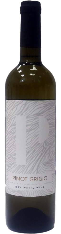 BT Winery P Pinot Grigio 2024