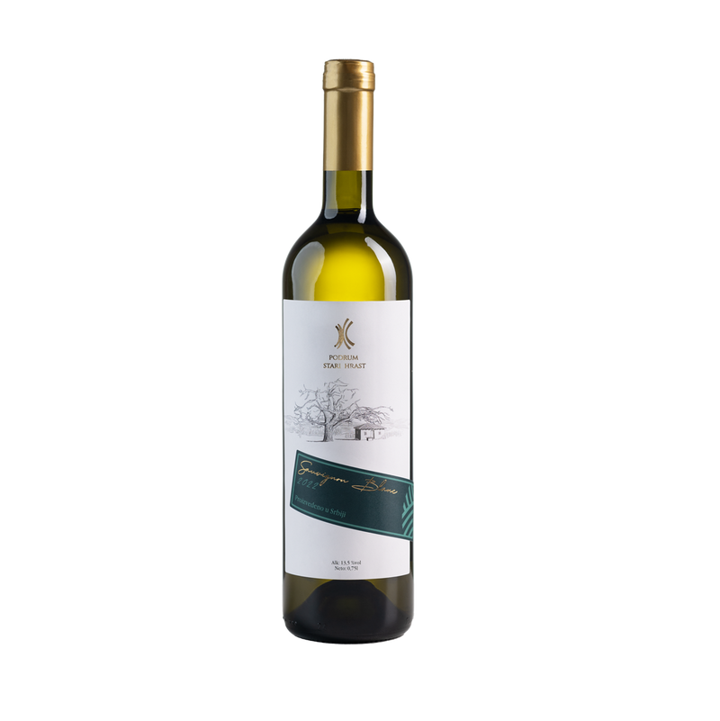 Stari Hrast Sauvignon Blanc