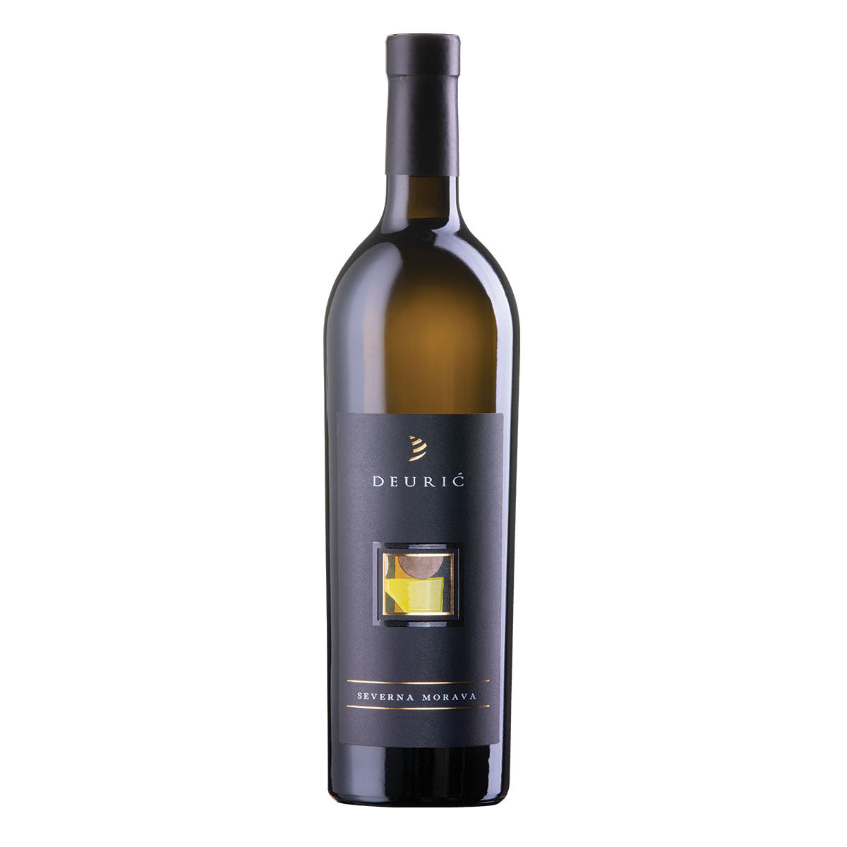 Deurić Severna Morava 2024 – Premium-Weisswein aus Serbien | MyVinoDeal