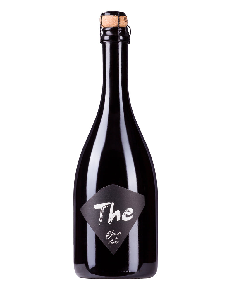 The Sparkling Winery Blanc de Noirs 2023