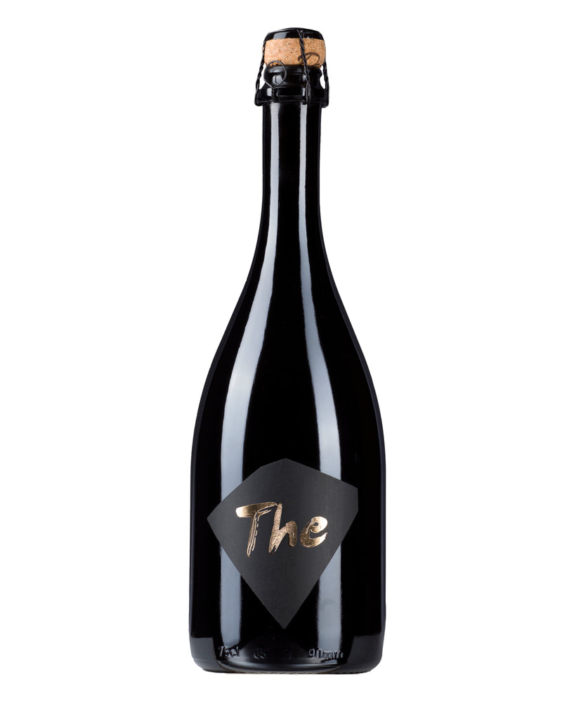 The Sparkling Winery Blanc de Blanc 2023