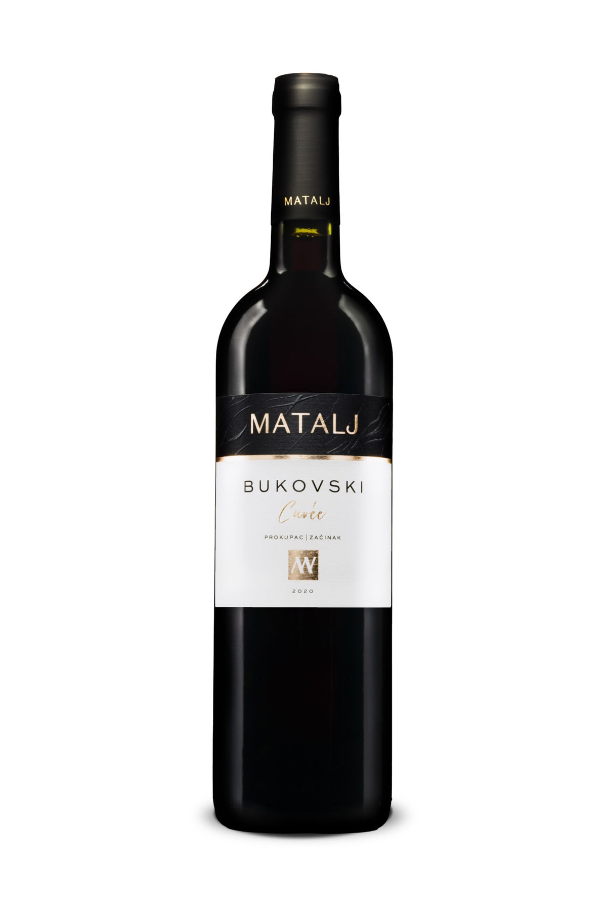 Matalj Bukovski Cuvée 2020/2021