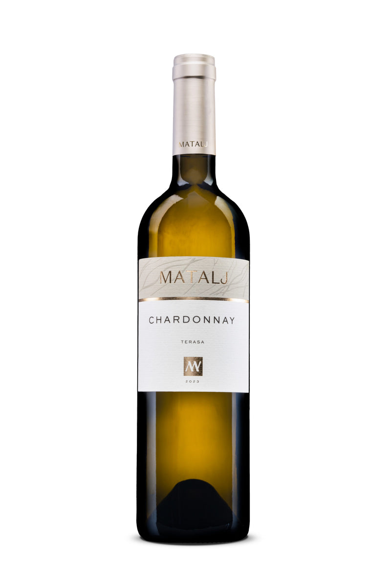 Matalj TERASA Chardonnay