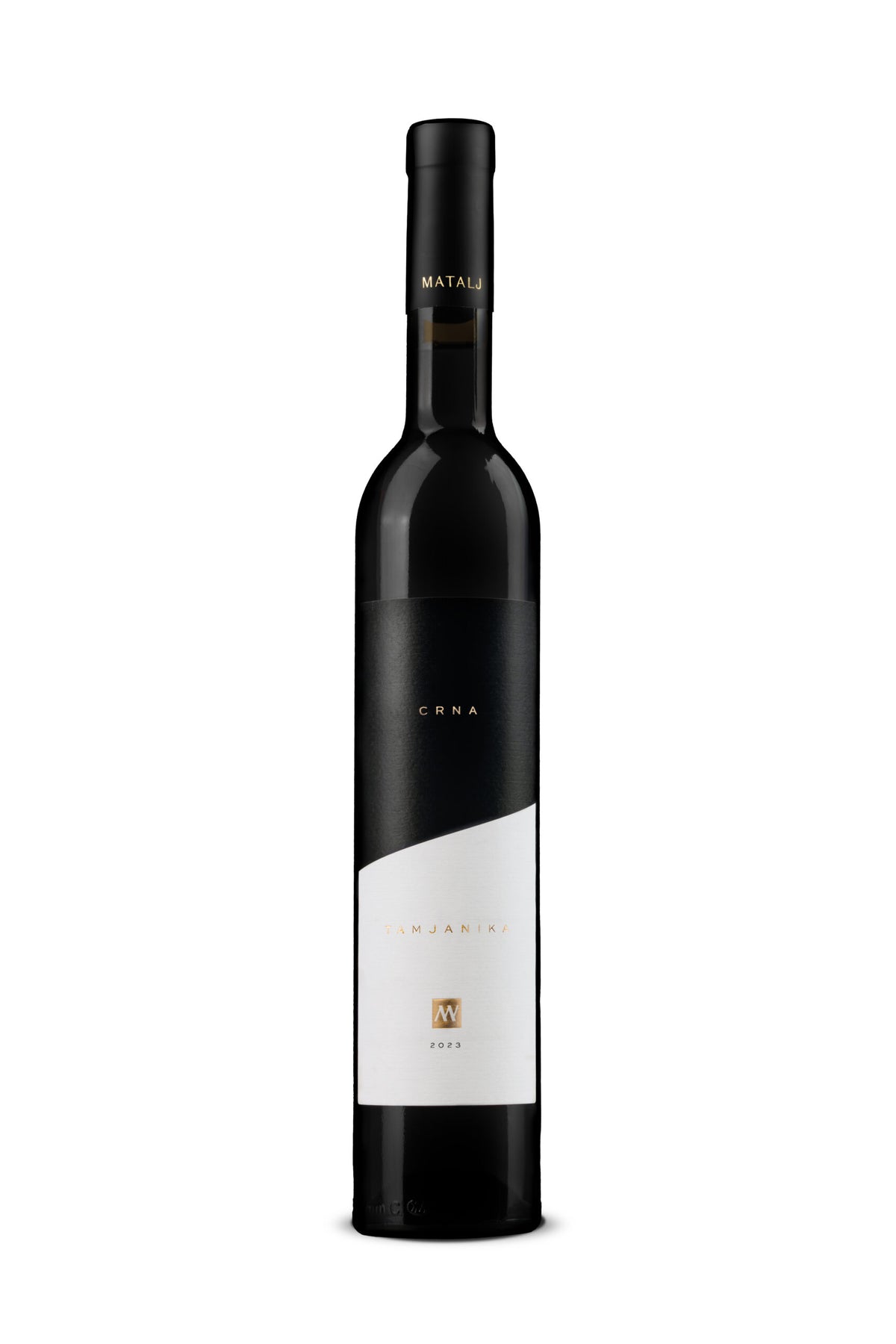 Matalj Crna Tamjanika – Süsswein von Vinarija Matalj, Negotin Krajina, Ostserbien
