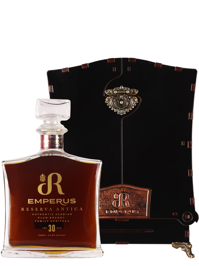 Emperus Reserva Antica Šljivovica
