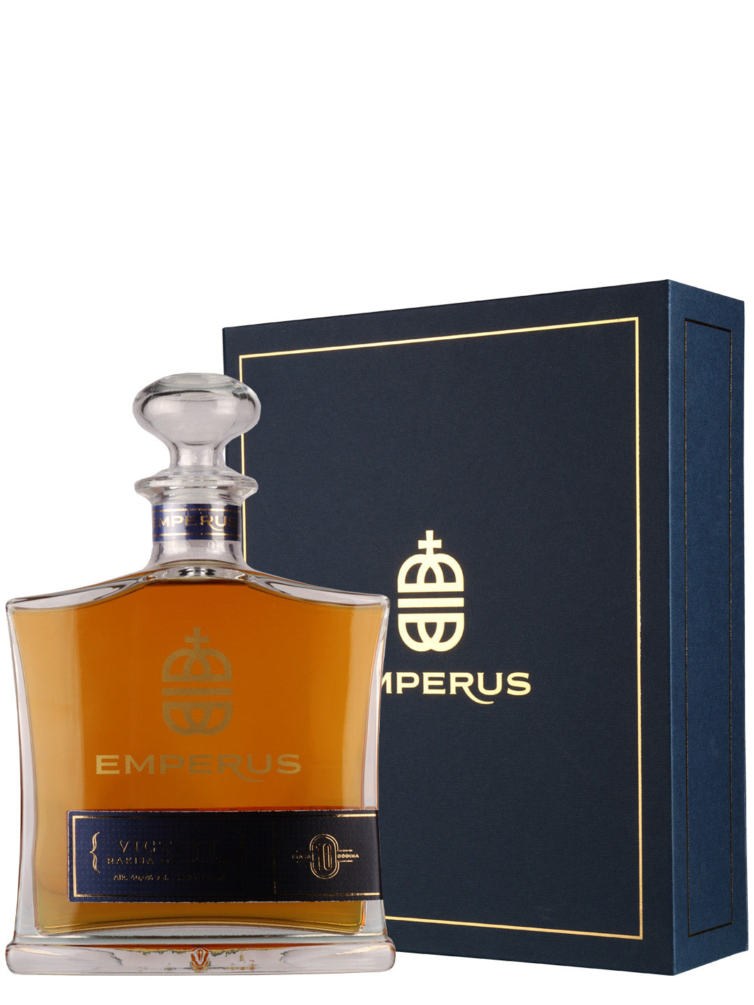 Emperus Victory Dunja 10