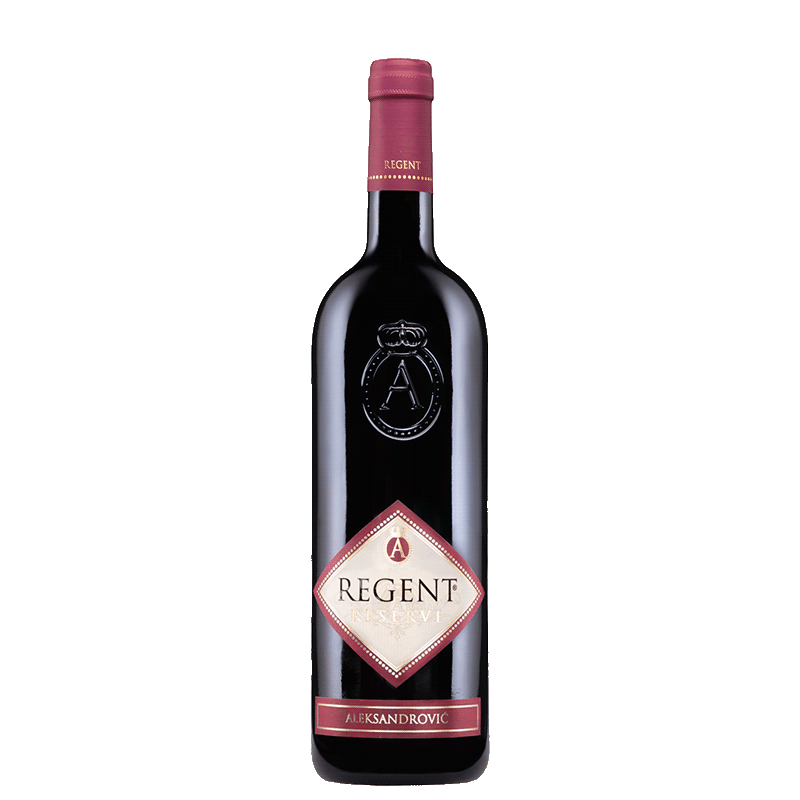 Aleksandrovic Regent Reserve