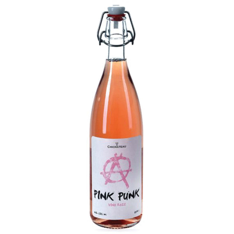 Chichateau Pink Punk Rosé 2024