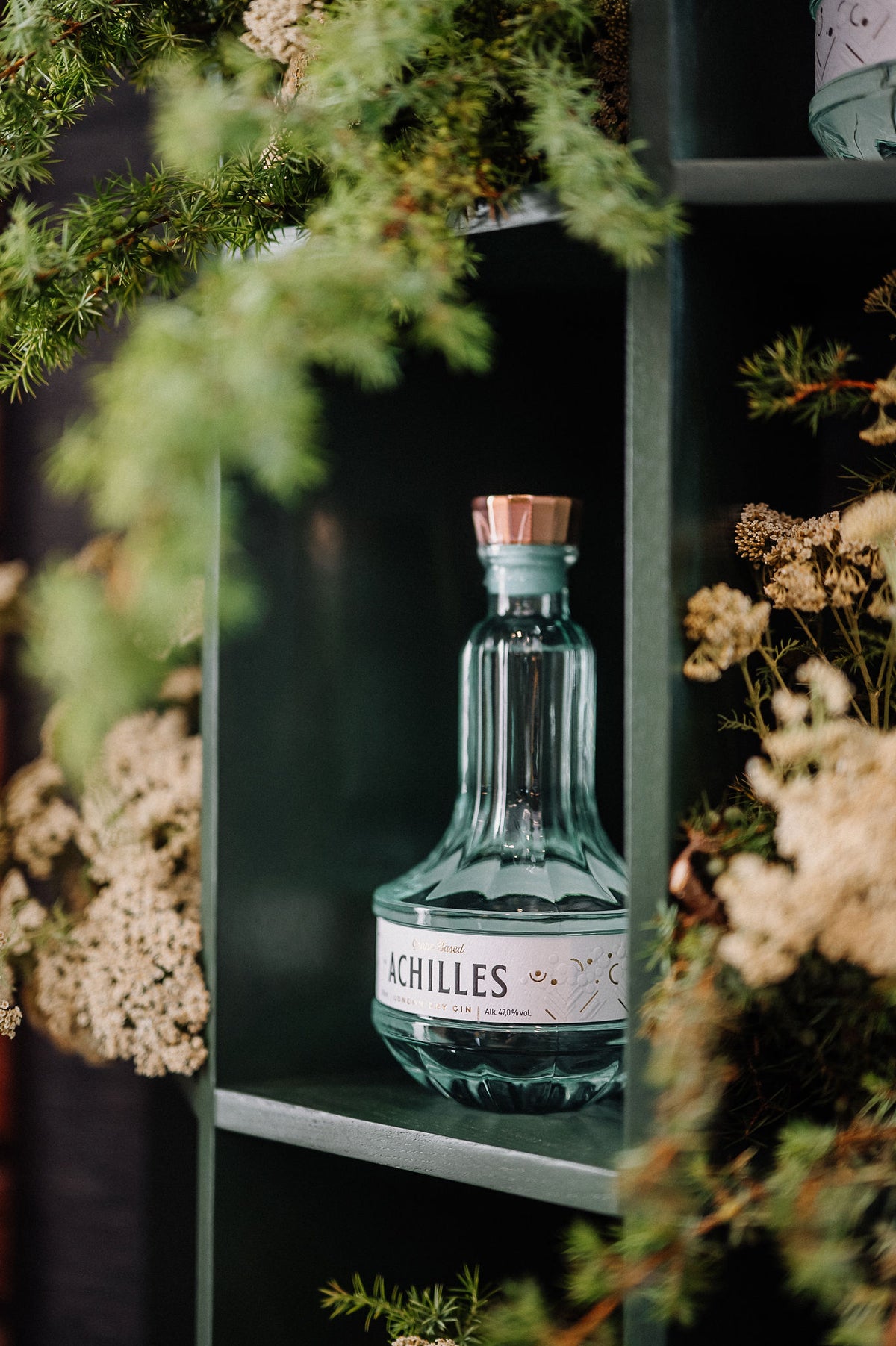 Frug Achilles Dry Gin