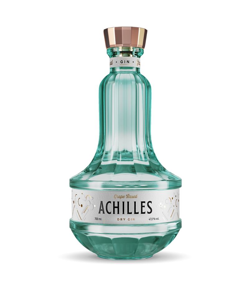 Frug Achilles Dry Gin