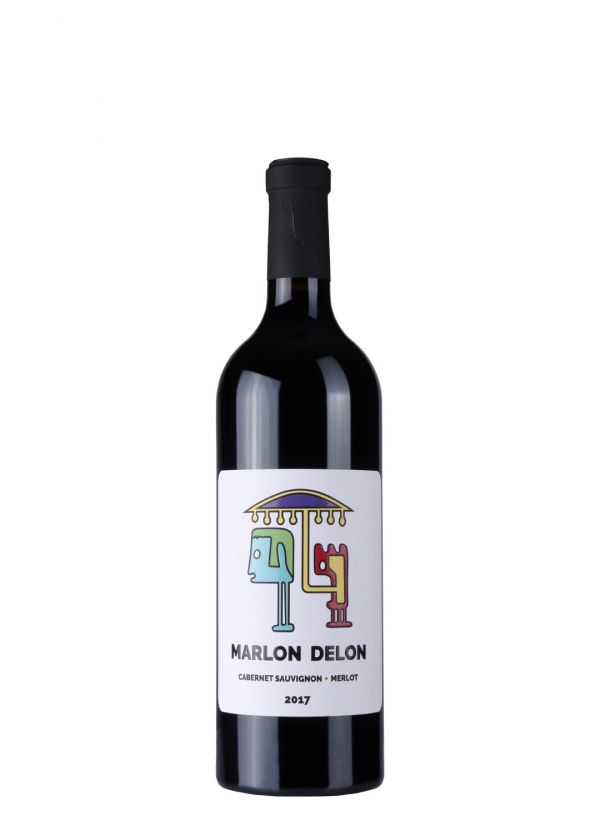 Erdevik Marlon Delon 2017