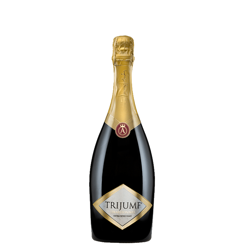 Aleksandrovic Trijumf Brut Chardonnay
