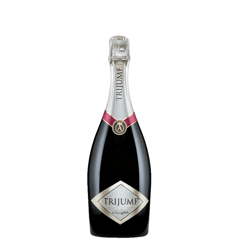 Aleksandrovic Trijumf Brut Noir
