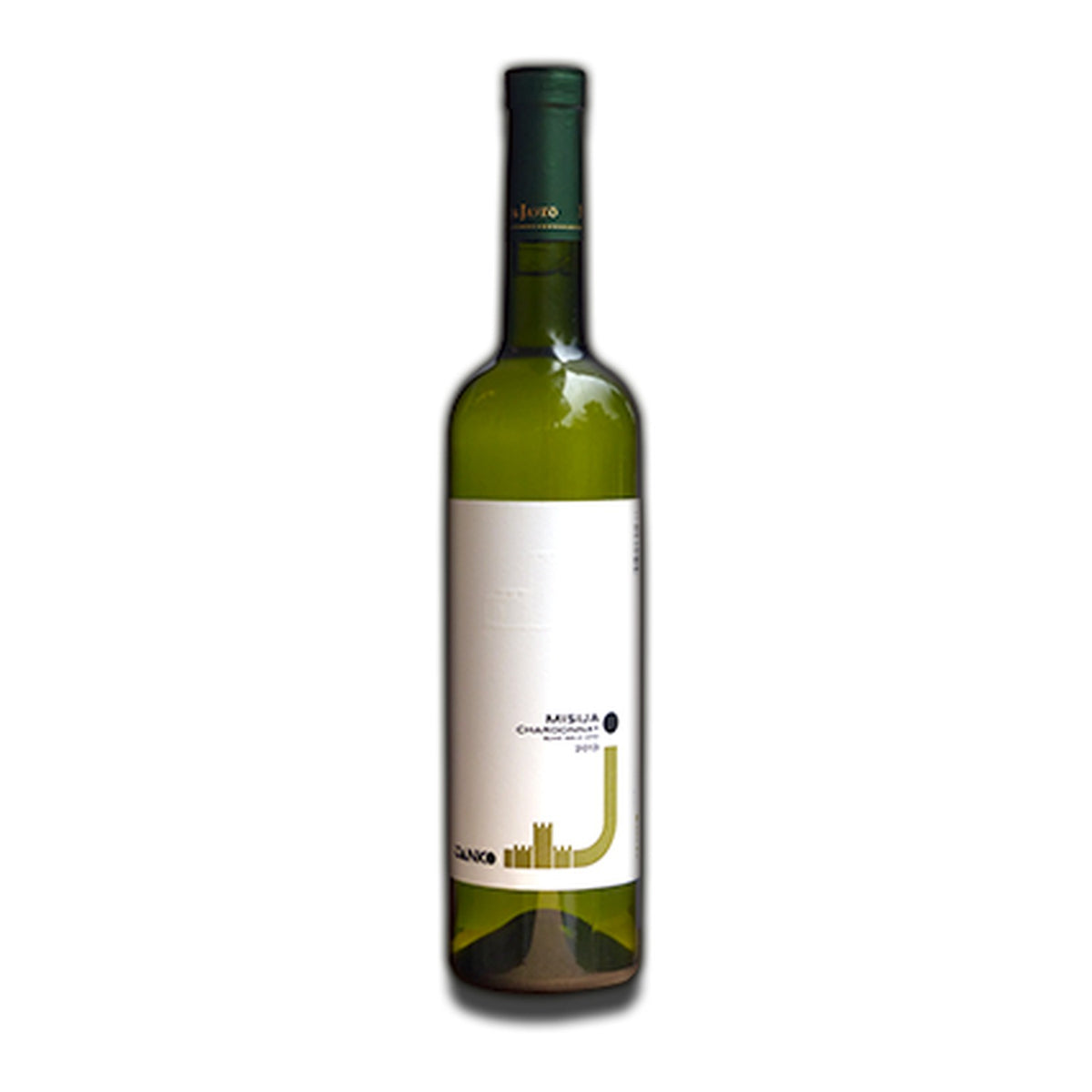 Janko Misija 2020 – Weisswein von Vinarija Janko, Smederevsko Vinogorje, Serbien