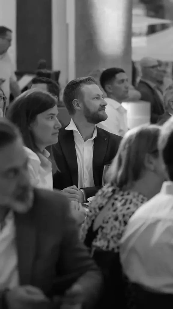 Rückblick auf die Expovina Awards Night 2026