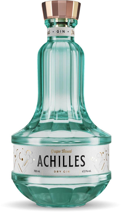 Frug Achilles Dry Gin